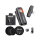 HOHEM MC01 (1 TX + 1 RX) USB-C MC01 / 6971071551811 - 1360610 - zdjęcie 5